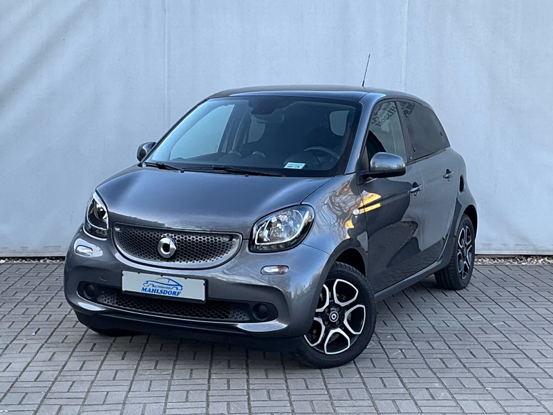 smart forfour Prime