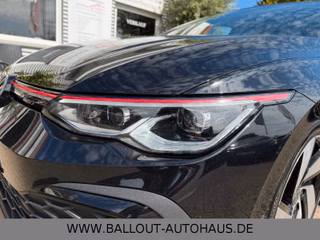 Volkswagen Golf VIII Lim GTI*1.HAND*PANO*ACC*HARMAN*TOT*SHZ - bilder 8