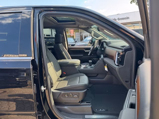 GMC SIERRA DENALI 6.2 V8 mit 4 Jahren Garantie - foto 15