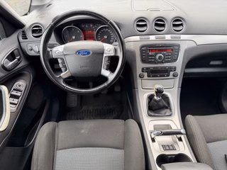 Ford S-MAX Trend 7-Sitzer Klimaauto Tüv04/27 - bilder 14