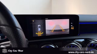 Mercedes-Benz A 200 AMG PANO+KAM+AMBIENTE+LED - bilder 8