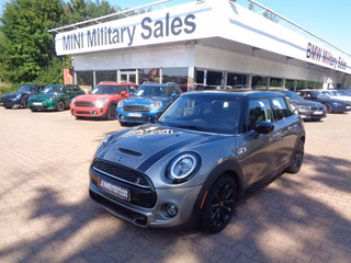 MINI Cooper S Used vehicle for sale