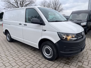 Volkswagen T6 Transporter Used vehicle for sale