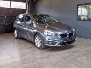 BMW 216 Active Tourer Gebrauchtwagen Kaufen