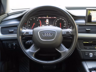 Audi A6 2.8 FSI quattro Automatik nur 91 Tkm - foto 14