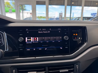 Volkswagen Taigo R-Line Sport LED Virtual Pano ACC - photo 13