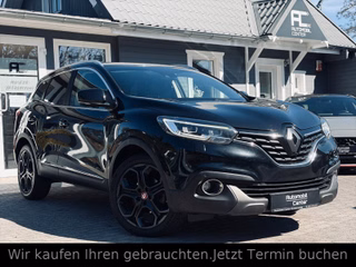 Renault Kadjar Gebrauchtwagen Kaufen