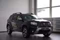 Daumennagel 5 - Dacia Duster II Prestige AUT NAV LED AHK LPG
