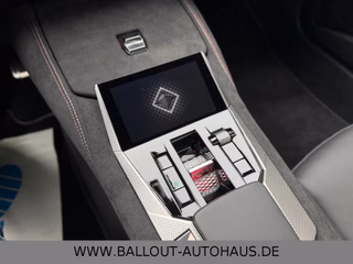 DS Automobiles DS4 DS 4 Performance Line+*HUD*AHK*NAV*CAM*FOCAL - foto 15