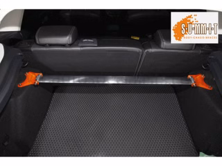NPF3VD1 Ford Focus ST MK3 VFL - Domstrebe hinten