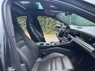 Porsche Panamera 4/Kamera/Bose/ - foto 18