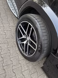 Daumennagel 20 - Mercedes-Benz GL 350 BlueTEC 4Matic AMG 7G-TRONIC Grand Edition|PANO| 7-SITZER| 360| AHK| DISTRONIC