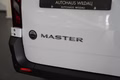 Daumennagel 19 - Renault Master Hochraum 3,5t L2H2 BLUE dCi 130 Advance NEUFAHRZEUG