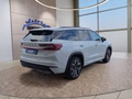 Daumennagel 5 - Skoda Kodiaq Sportline 2,0TDI 4x4 aAHK/20*Alu/Matrix/Navi/ACC/el.Klappe  **