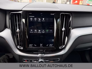 Volvo XC 60 Momentum AWD*1.HAND*PANO*SPUR*AHK*KAMERA* - bilder 25