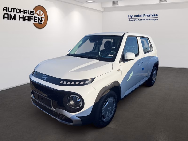 Hyundai Inster Elektro 85 kW FWD Select