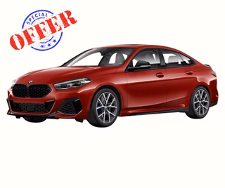 2022 BMW M235i xDrive Gran - photo 1