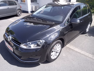 Volkswagen Golf Gebrauchtwagen Kaufen