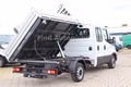 Daumennagel 11 - Iveco Daily 35S16H 3.0L 3-SEITENKIPPER STHZ 3,5tAHK