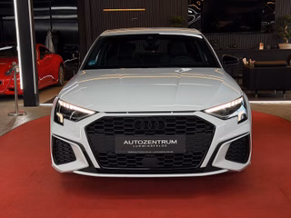 Audi A3 Sportback 2.0 TDI S LINE/NAVI/ACC/RFK/VC+/LED/SHZ/LEDER - foto 41