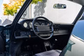 Daumennagel 57 - Porsche 911 G-Modell  PTS Tannengrünmetallic BRD Matching