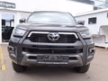 Daumennagel 20 - Toyota Hilux DoKA 2,8ltr invincible DAB*ACC*SHZ*App* 2