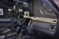 Daumennagel 16 - Ford Ranger Wildtrak Doppelkabine 4x4