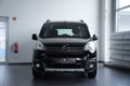 Daumennagel 5 - Citroën Berlingo Kombi Selection