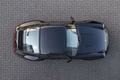Daumennagel 50 - Porsche 911/993 Carrera  6-Gang Z8 schwarz metallic