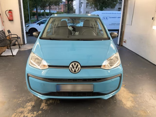 Volkswagen up Gebrauchtwagen Kaufen