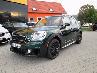 MINI Cooper S Countryman All4 Demonstrator for sale