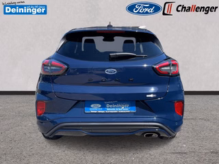 Ford Puma 1.0 l EcoBoost Hybrid (MHEV) ST-Line NAVI/DAB KOMFORT/WINTER-PAKET TEMPOMAT PDC - foto 4