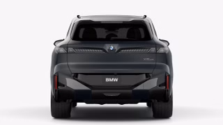 2027 BMW X5 40 xDrive - photo 5