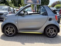 Daumennagel 45 - Smart ForTwo CABRIO*BRABUS ASPHALTGOLD*1 OF 500*90PS*