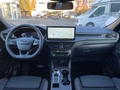 Daumennagel 16 - Ford Kuga 2.5 Duratec FHEV CVT ST-Line X 360°/BLIS/LED