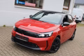 Daumennagel 15 - Opel Corsa F 1.2 Direct Injection Turbo GS Auto LEDER