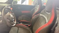 Daumennagel 13 - MINI Cooper S JCW