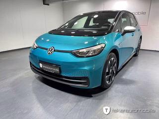 Volkswagen ID.3 150 kW Pro Performance 1st - photo 1