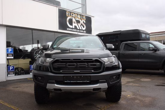 Ford Raptor
