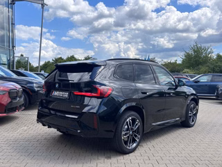 2026 BMW X1 xDrive28i - photo 4