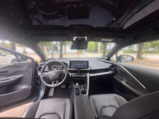 Toyota C-HR 2.0 Hybrid Lounge Prem. +Pano+Safty+WKR+HUD - foto 10