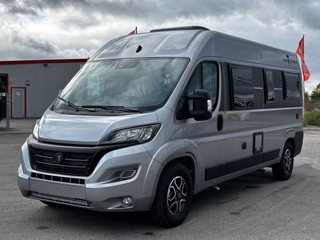 VANTourer 600L Neuwagen Kaufen