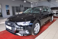 Daumennagel 1 - Audi A6 Avant 40 TDI quattro sport AHK