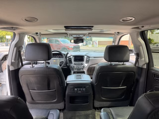 Chevrolet Suburban 5.3 V8 LTZ + LPG - foto 27