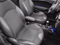 Daumennagel 24 - MINI Cooper Cabrio GARAGE,2Hd.iced chocolate,CHILI,1J.GARANTIE
