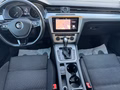 Daumennagel 6 - Volkswagen Passat Variant Comfortline 1.6 TDI DSG NEU Zahn.R.&Wasser.P./NEUE KUPPLUNG/ACC/PDC+Kamera/NAVI/SHZ/Appl.CarP.