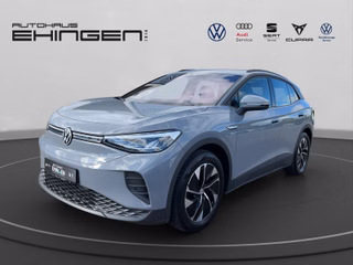 Volkswagen ID.4 Gebrauchtwagen Kaufen