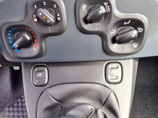 Fiat Panda Pandina Pop 1.0 Hybrid | Klima | PDC | Tempomat - bilder 16