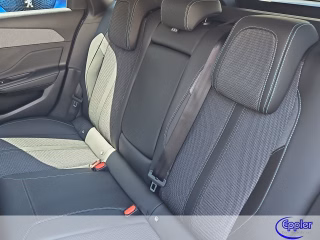Peugeot 308 SW Hybrid 145 Allure Kamera,Navi,Sitzheizung - bilder 10