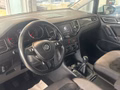 Daumennagel 15 - Volkswagen Golf Sportsvan VII Highline BMT/Start-Stop